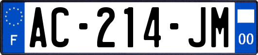 AC-214-JM
