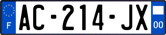 AC-214-JX