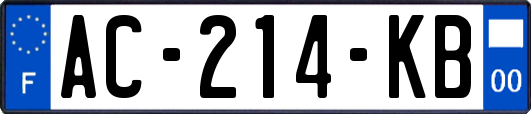 AC-214-KB