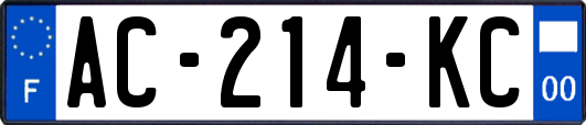AC-214-KC