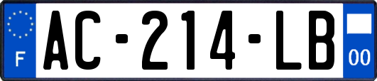AC-214-LB