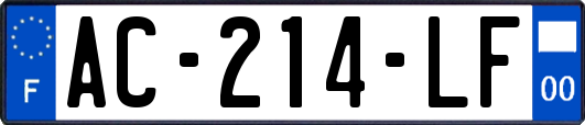 AC-214-LF