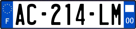 AC-214-LM