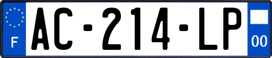 AC-214-LP