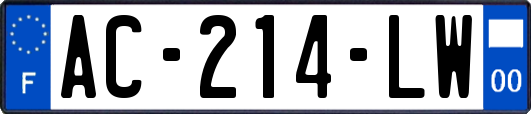 AC-214-LW