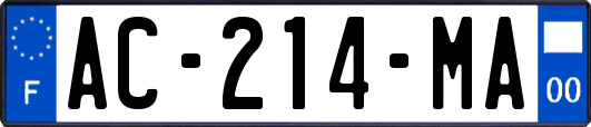 AC-214-MA