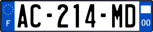 AC-214-MD