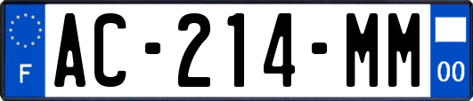 AC-214-MM