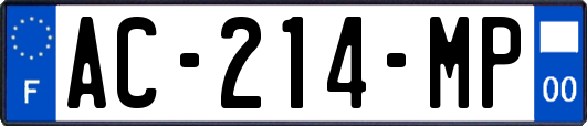 AC-214-MP