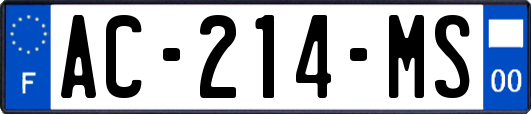 AC-214-MS