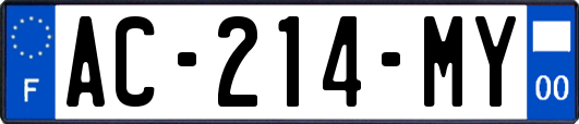 AC-214-MY