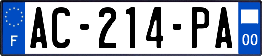 AC-214-PA