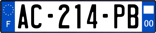 AC-214-PB