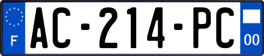 AC-214-PC