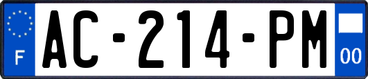 AC-214-PM