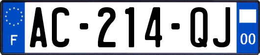 AC-214-QJ