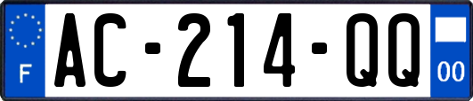 AC-214-QQ