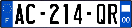 AC-214-QR