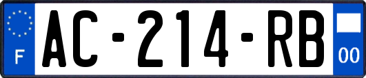 AC-214-RB