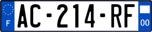 AC-214-RF