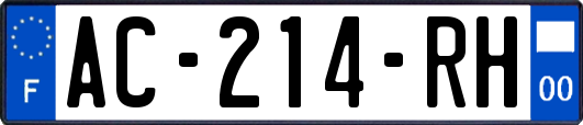 AC-214-RH