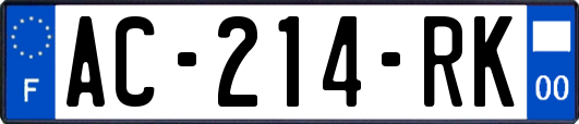 AC-214-RK