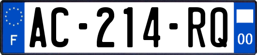 AC-214-RQ