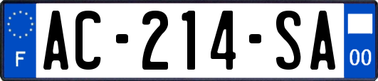 AC-214-SA