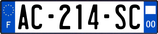 AC-214-SC