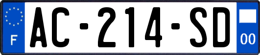 AC-214-SD