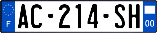 AC-214-SH