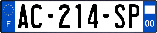 AC-214-SP