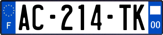 AC-214-TK