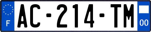 AC-214-TM