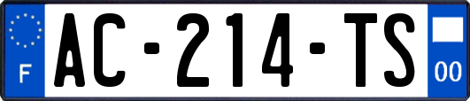 AC-214-TS