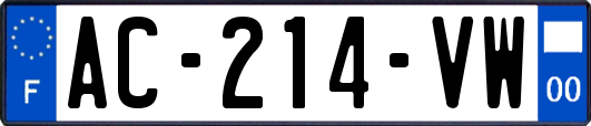 AC-214-VW