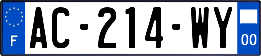 AC-214-WY