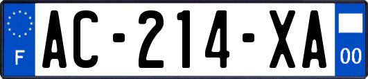 AC-214-XA