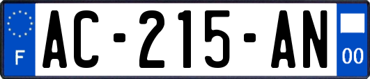 AC-215-AN