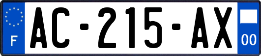 AC-215-AX