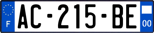 AC-215-BE