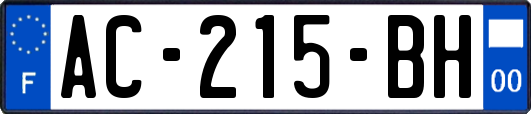 AC-215-BH