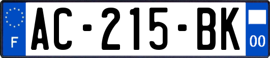 AC-215-BK