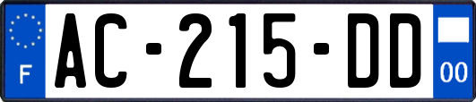 AC-215-DD