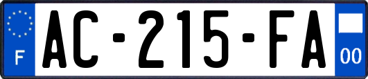 AC-215-FA