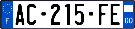 AC-215-FE