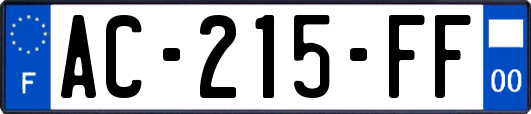 AC-215-FF