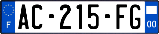AC-215-FG