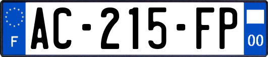 AC-215-FP