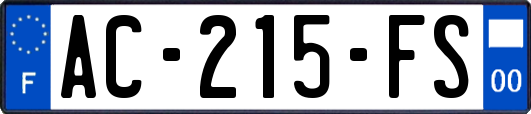 AC-215-FS